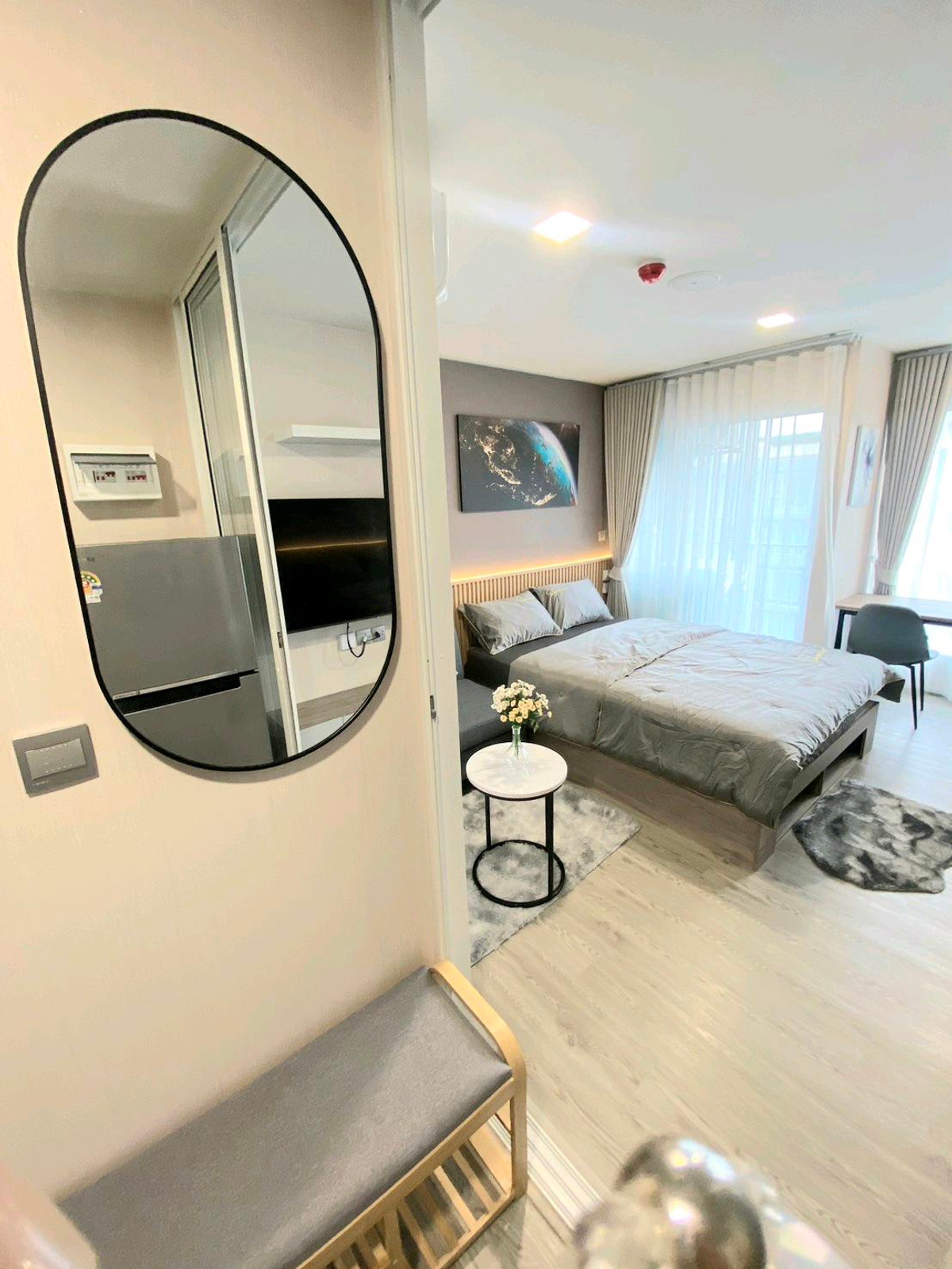 For RentCondoPathum Thani,Rangsit, Thammasat : 🌴 Kave Town Island 🌴 | Water park condo next to Bangkok University