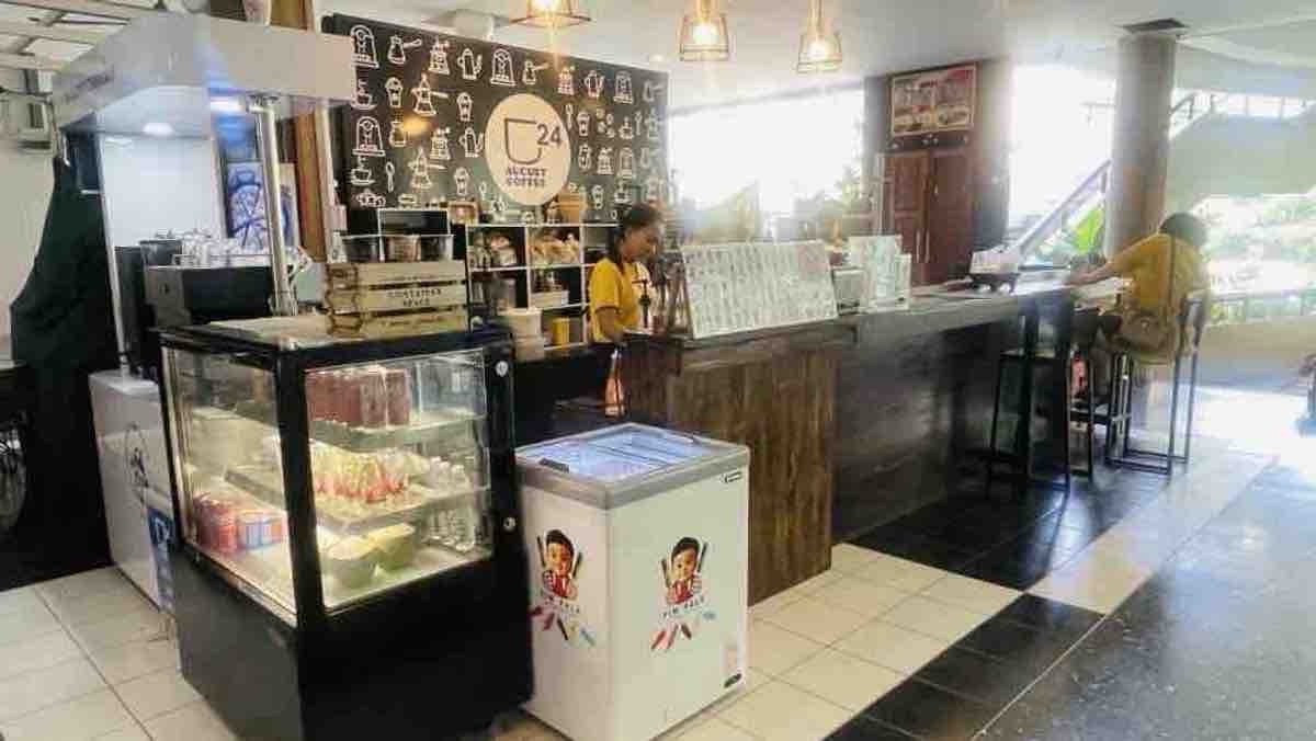 ให้เช่าคอนโดบางนา แบริ่ง ลาซาล : Parkland บางนา พื้นที่ 38 ตร.ม. 1 ห้องนอน