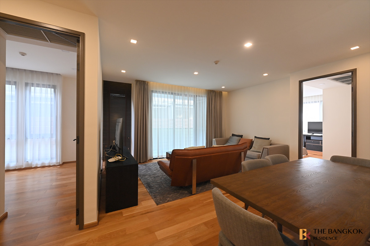 For SaleCondoSukhumvit, Asoke, Thonglor : 🩵 Rare Spacious 3-Bedroom 🩵 Private Residence at Mieler Sukhumvit 40 near Bts Ekkamai