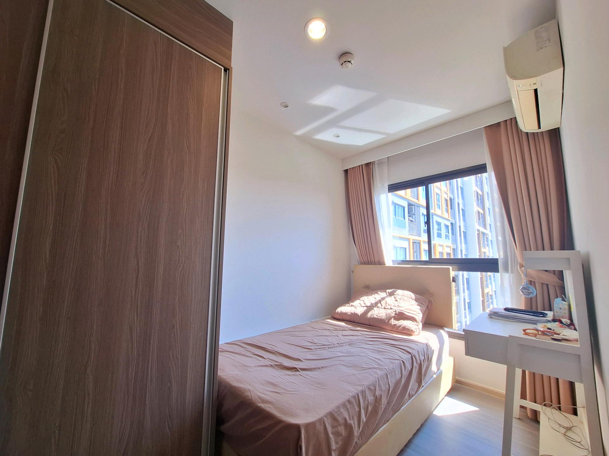 ขายคอนโดปิ่นเกล้า จรัญสนิทวงศ์ : ขายคอนโด เดอะ พาร์คแลนด์ จรัญ - ปิ่นเกล้า ขนาด47.64 ตร.ม. 2นอน ชั้น16 วิวสระน้ำ ติดรถไฟฟ้าMRT-บางยี่ขัน 