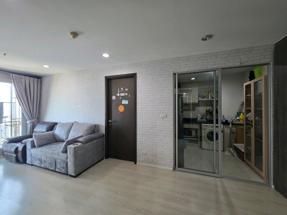 For RentCondoSathorn, Narathiwat : Condo for Rent  Rhythm Sathorn2 bedrooms, 55 sq.m.