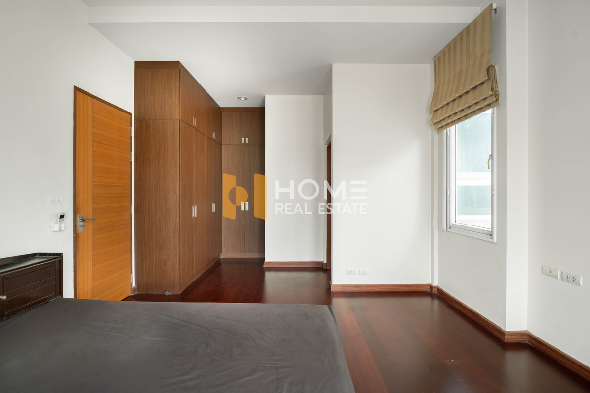 ขายบ้านลาดพร้าว เซ็นทรัลลาดพร้าว : บ้านเดี่ยวใจกลางลาดพร้าว ✨ เดอะ แกลเลอรี่ เฮ้าส์ แพทเทิร์น / 3 ห้องนอน (ขาย), The Gallery House Pattern / 3 Bedrooms (FOR SALE) TPM307