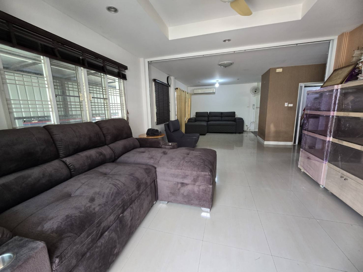 ขายบ้านบางแค เพชรเกษม : ขายบ้าน  บ้านชวนชื่น เพชรเกษม 81 หนองแขม เขต หนองแขม กรุงเทพ CX-148079