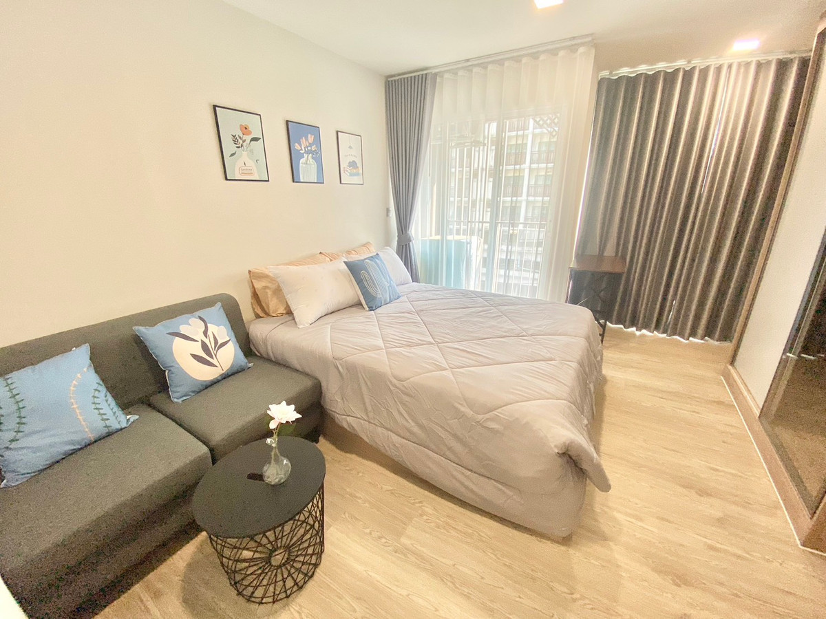 For RentCondoPathum Thani,Rangsit, Thammasat : 🌴 Kave Town Island 🌴 | Water park condo next to Bangkok University