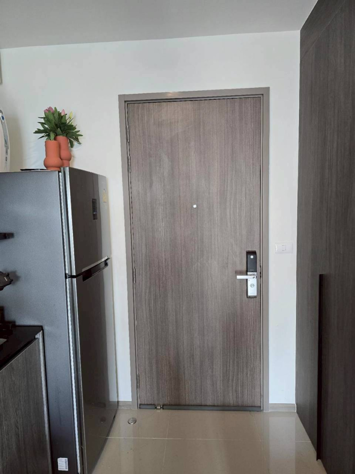 ขายคอนโดพระราม 9 เพชรบุรีตัดใหม่ RCA : ✅ S-BPT112 ✅ Line : @p2nproperty