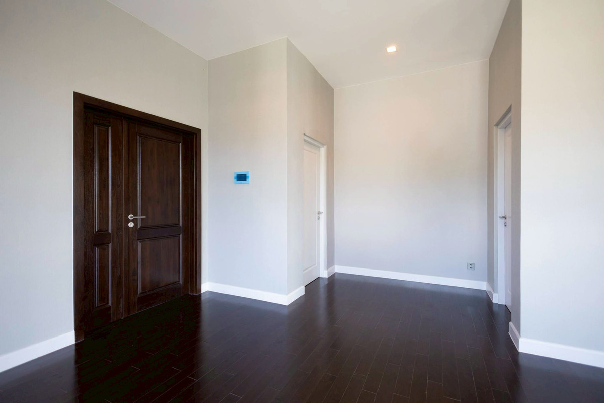 ขายบ้านมีนบุรี-ร่มเกล้า : 🏡 💥คฤหาสน์หรู พื้นที่กว้าง 10 จอด พร้อมสระว่ายน้ำ  เดอะ พาวิลเลียน รามคำแหง-วงแหวน 🎉