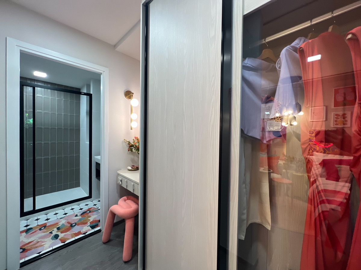 ขายคอนโดปทุมธานี รังสิต ธรรมศาสตร์ : ซื้อคุ้มกว่าเช่า🔥𝗞𝗔𝗩𝗘 𝗪𝗼𝗻𝗱𝗲𝗿𝗹𝗮𝗻𝗱 คอนโดใกล้ ม.ธรรมศาสตร์พร้อมเข้าอยู่เริ่ม 𝟭.𝟳𝟵 𝗠𝗕*📱𝟬𝟲𝟱-𝟮𝟯𝟲-𝟮𝟴𝟯