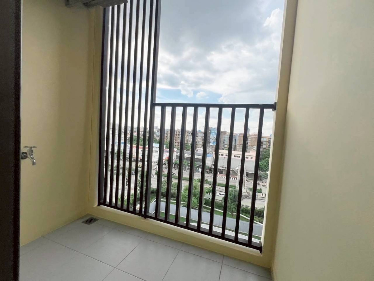 ให้เช่าคอนโดเกษตรศาสตร์ รัชโยธิน : ✅ CWK129 ✅ Line : @p2nproperty