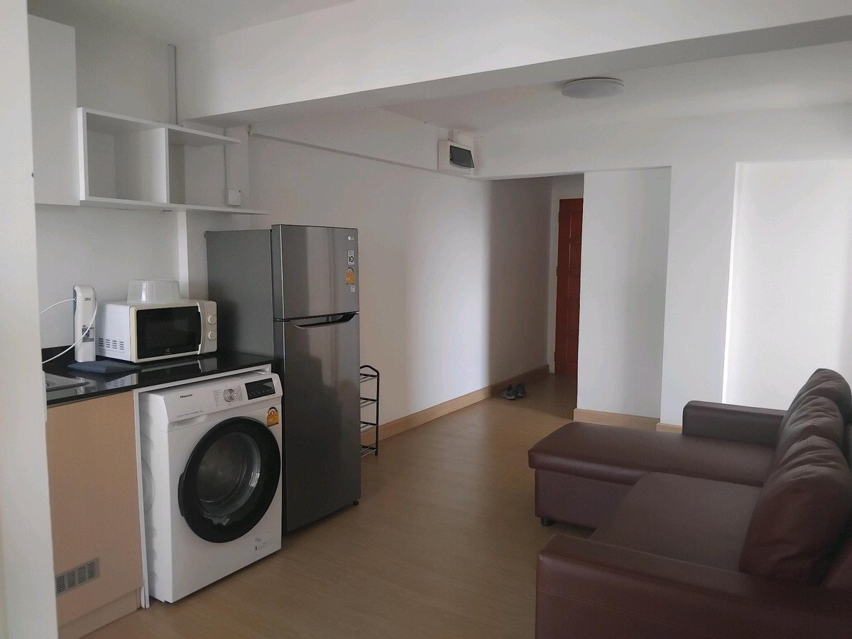 ให้เช่าคอนโดลาดพร้าว เซ็นทรัลลาดพร้าว : ปล่อยเช่าห้องสวย!!