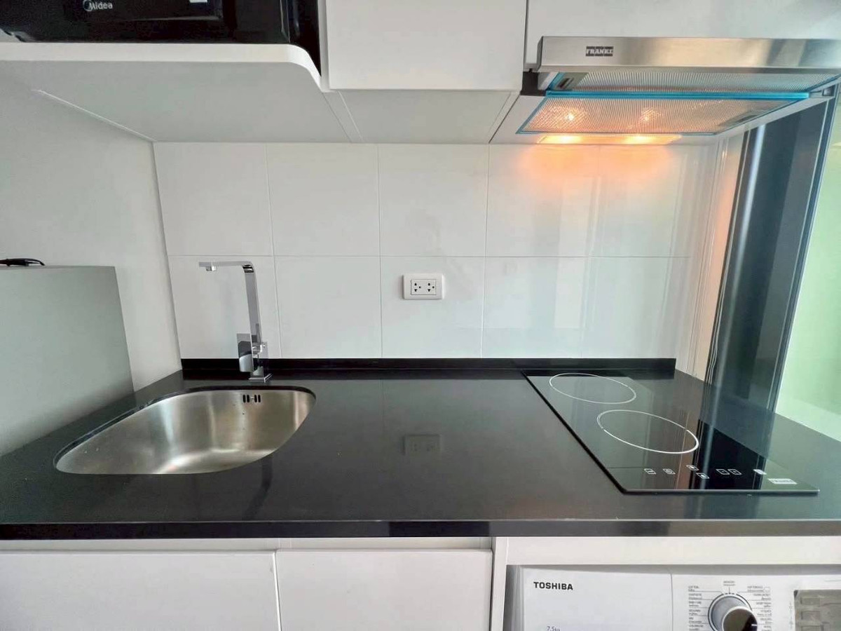 ให้เช่าคอนโดเกษตรศาสตร์ รัชโยธิน : ✅ CWK129 ✅ Line : @p2nproperty