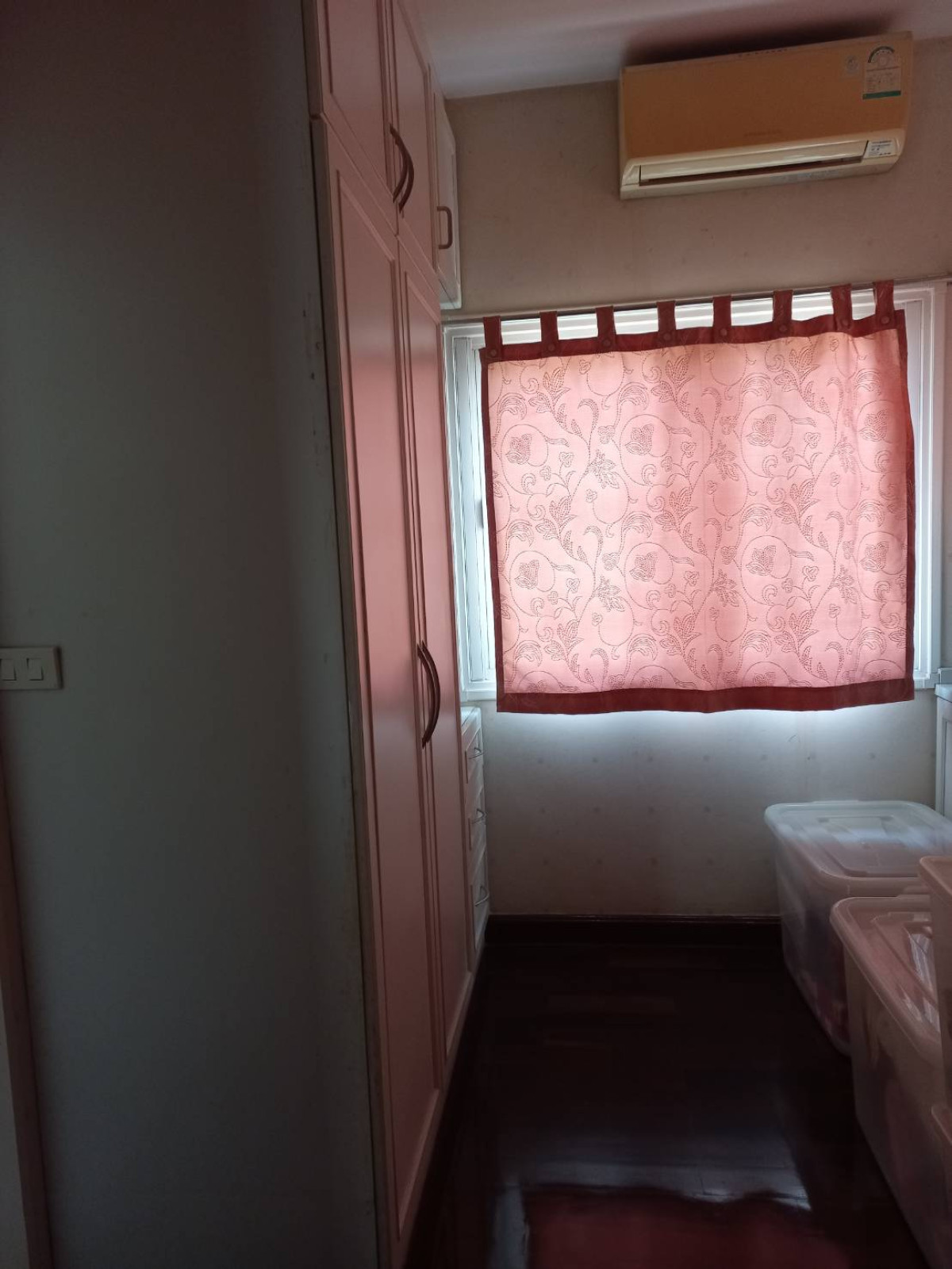 ขายบ้านลาดกระบัง สุวรรณภูมิ : ขายบ้าน  ราชพฤกษ์ เฉลิมพระเกียรติ ร. 9 ห้องมุม ดอกไม้ เขต ประเวศ กรุงเทพ CX-143984