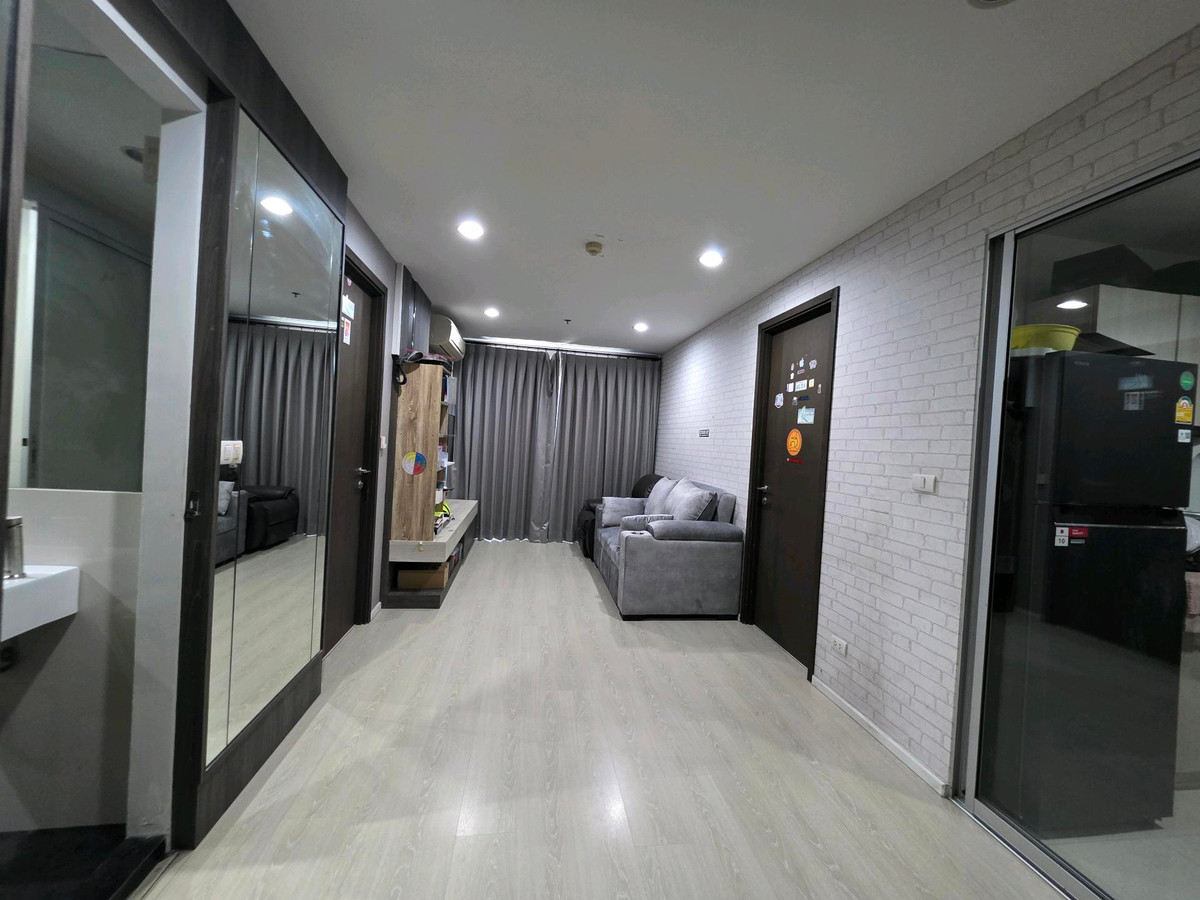 For RentCondoSathorn, Narathiwat : Condo for Rent  Rhythm Sathorn2 bedrooms, 55 sq.m.