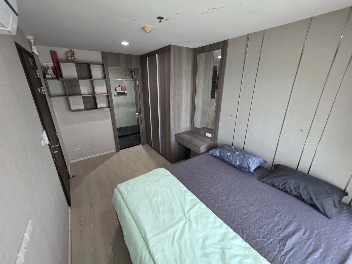 For RentCondoSathorn, Narathiwat : Condo for Rent  Rhythm Sathorn2 bedrooms, 55 sq.m.