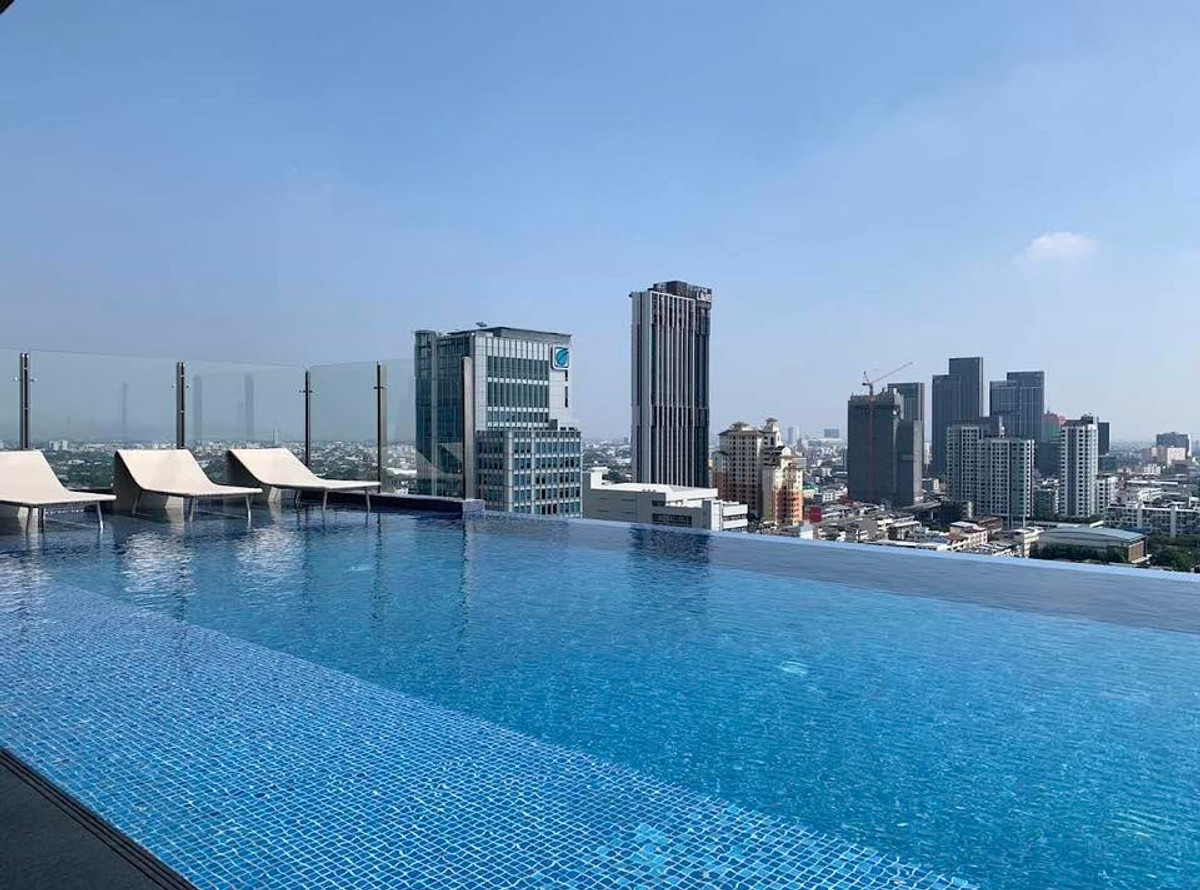 ขายคอนโดอ่อนนุช อุดมสุข : ขายพร้อมผู้เช่า Life Sukhumvit 62 ราคา 2,350,000 บาท [NCs260109]