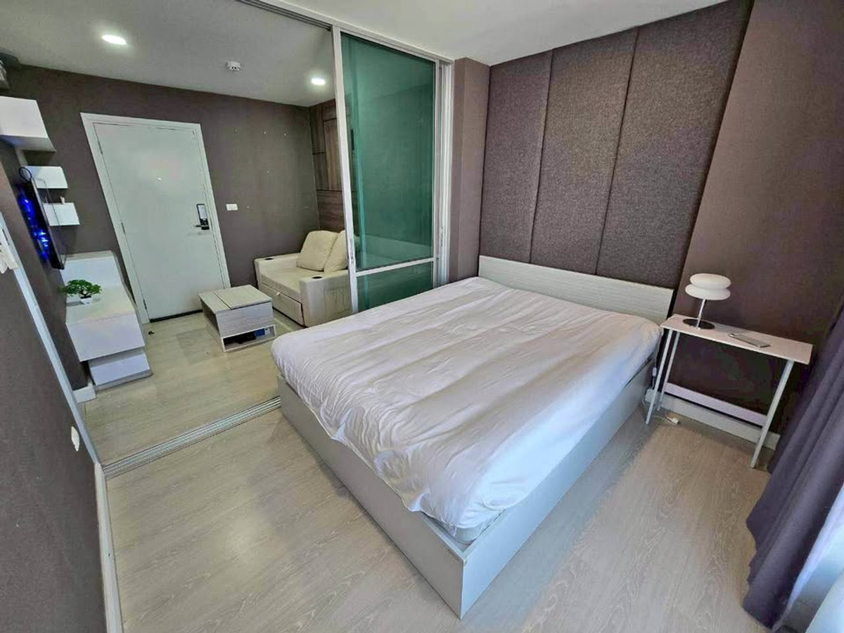 ให้เช่าคอนโดนวมินทร์ รามอินทรา : 🔥 ให้เช่า The Cube นวมินทร์-รามอินทรา 🔥 📍 ใกล้ รถไฟฟ้าสายสีชมพู สถานีคู้บอน 🚆เดินทางสะดวก