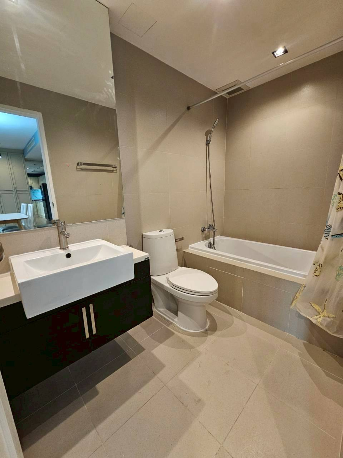 For RentCondoSukhumvit, Asoke, Thonglor : Rare 3BR Unit at Noble Remix Sukhumvit 36 – The Perfect Home for Japanese Families! 🌸