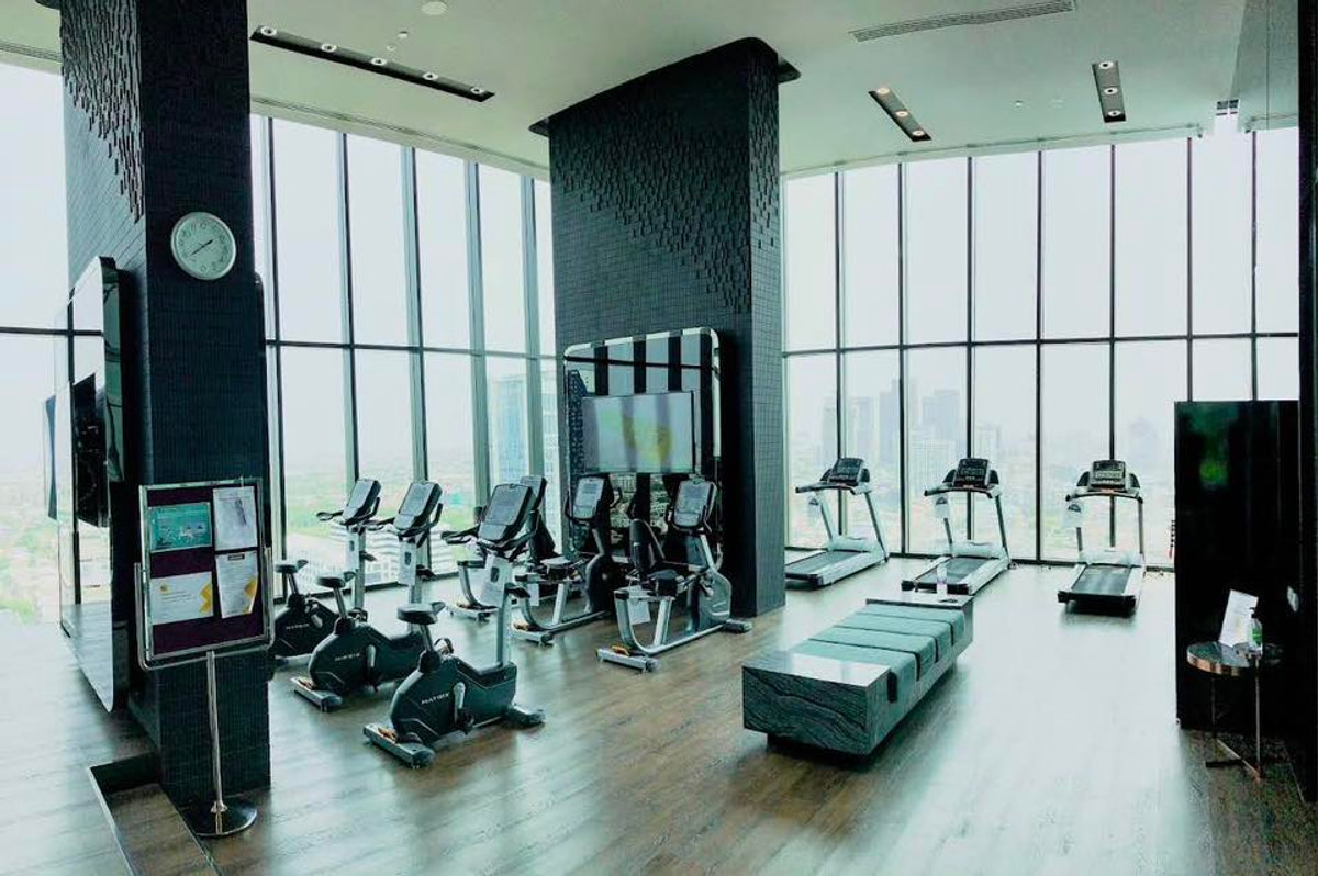 ขายคอนโดอ่อนนุช อุดมสุข : ขายพร้อมผู้เช่า Life Sukhumvit 62 ราคา 2,350,000 บาท [NCs260109]