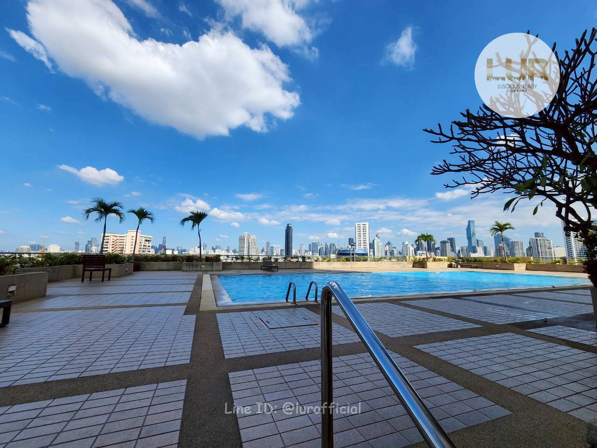 ให้เช่าคอนโดมีนบุรี-ร่มเกล้า : #เจริญนคร #คอนโดฝั่งธน เช่าคอนโด #บ้านเจ้าพระยาคอนโดมิเนียม #BTSคลองสาน #ไอคอนสยาม #รพ.ตากสิน CondoForRent #BaanChaoPrayaCondominium #BTSKhlongSan #ICONSIAM #TaksinHospital