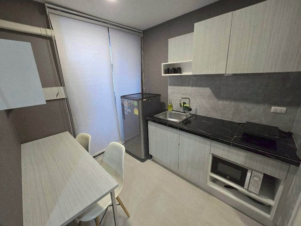 ให้เช่าคอนโดนวมินทร์ รามอินทรา : 🔥 ให้เช่า The Cube นวมินทร์-รามอินทรา 🔥 📍 ใกล้ รถไฟฟ้าสายสีชมพู สถานีคู้บอน 🚆เดินทางสะดวก