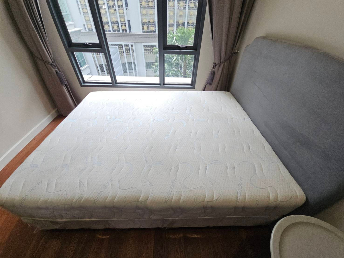 For RentCondoOnnut, Udomsuk : 🏙️ Room for rent near BTS On Nut, 1 bedroom, convenient location, lots of amenities.