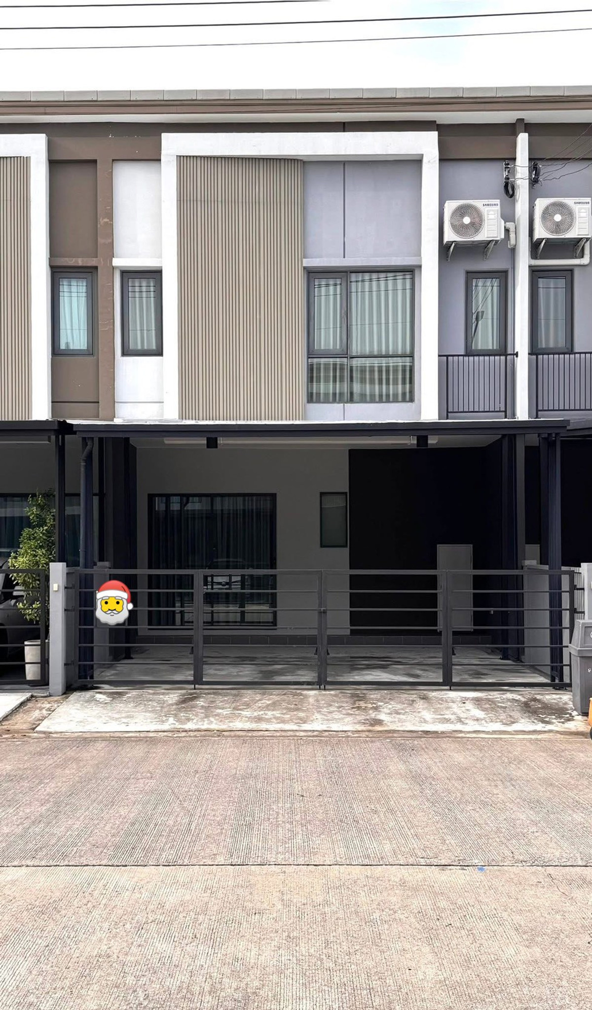 ให้เช่าทาวน์โฮมปทุมธานี รังสิต ธรรมศาสตร์ : 🏡 ให้เช่า Townhome สวย พร้อมอยู่ | Grand Pleno Phaholyothin–Vibhavadi 3 ห้องนอน 2 ห้องน้ำ ทำเลดีมาก หลังไม่ไกลจากหน้าหมู่บ้าน เดินทางสะดวก #รับต่างชาติ