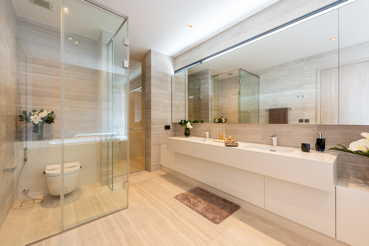 ขายบ้านพระราม 9 เพชรบุรีตัดใหม่ RCA : ขายบ้านหรู Parc Priva – หลังใหญ่ 4 ห้องนอน ราคาต่ำกว่าตลาด