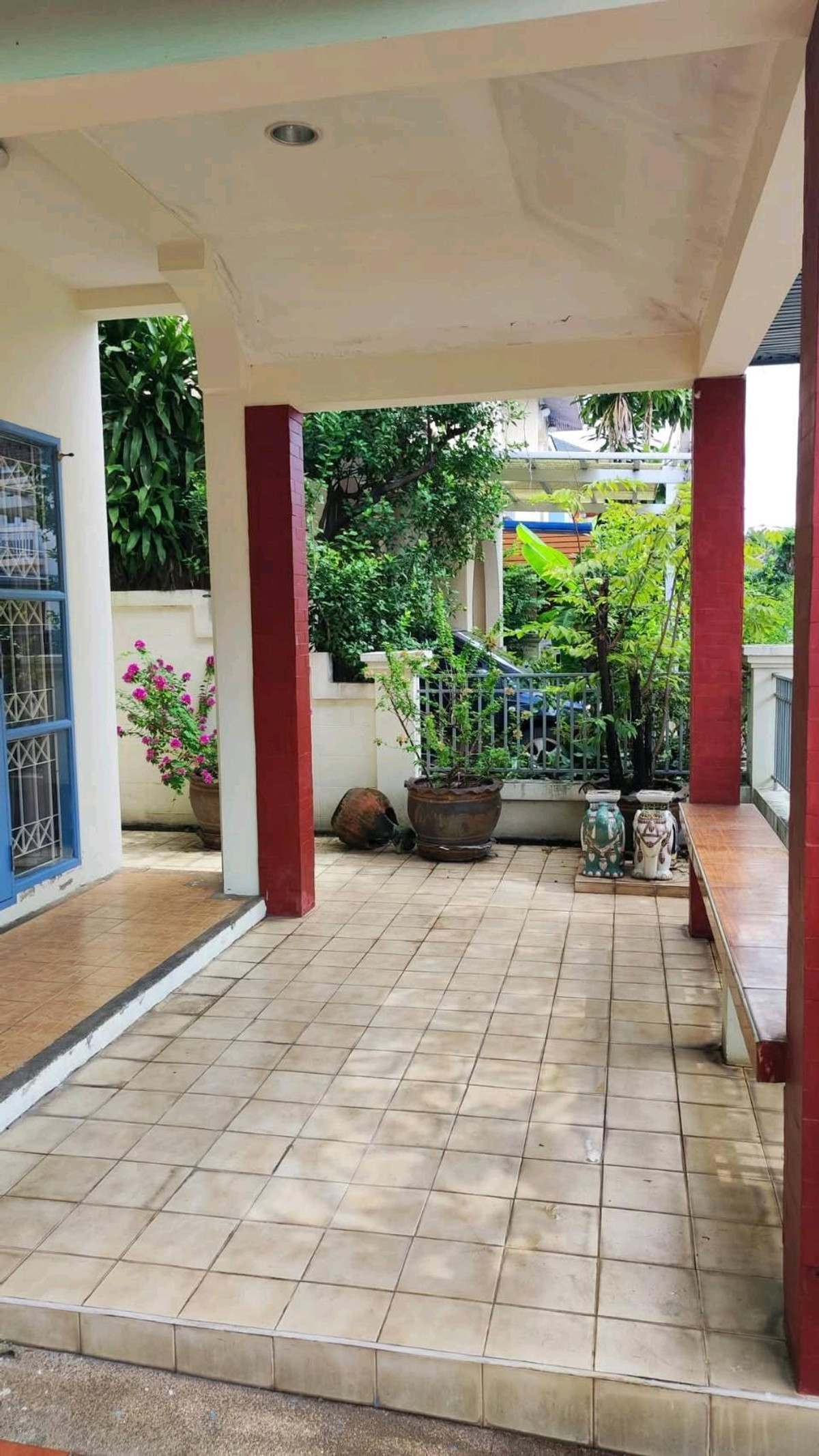 ให้เช่าบ้านเกษตร นวมินทร์ ลาดปลาเค้า : ✨ บ้านในโครงการ ทำเลดี เงียบสงบ ปลอดภัย เดินทางสะดวก เข้าออกได้หลายทาง ✨