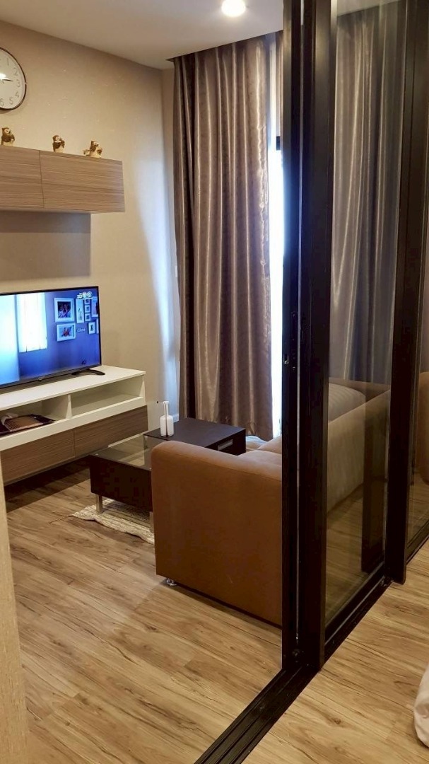 For SaleCondoSriracha Laem Chabang Ban Bueng : 🔥Urgent Sale🔥 Knightsbridge The Ocean Sriracha, near Kasetsart University Sriracha Campus. Fully furnished and ready to move in.