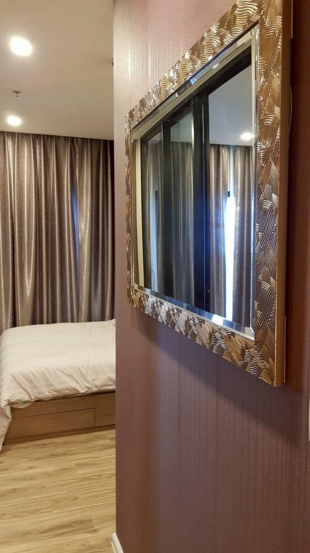 For SaleCondoSriracha Laem Chabang Ban Bueng : 🔥Urgent Sale🔥 Knightsbridge The Ocean Sriracha, near Kasetsart University Sriracha Campus. Fully furnished and ready to move in.