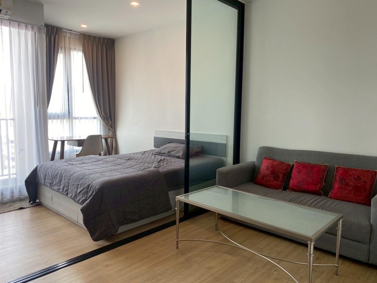 For SaleCondoSriracha Laem Chabang Ban Bueng : 🔥Urgent Sale🔥 Knightsbridge The Ocean Sriracha, near Kasetsart University Sriracha Campus. Fully furnished and ready to move in.