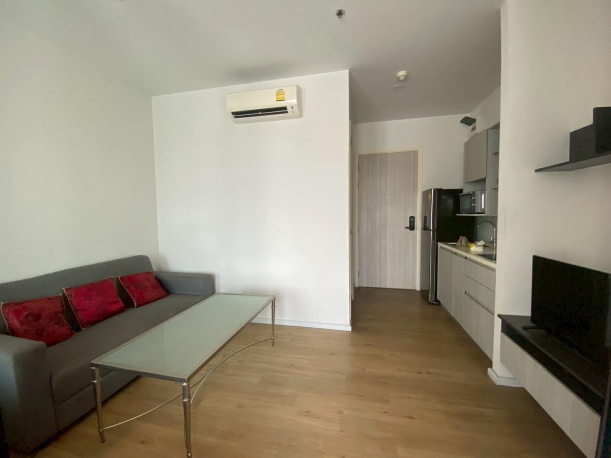 For SaleCondoSriracha Laem Chabang Ban Bueng : 🔥Urgent Sale🔥 Knightsbridge The Ocean Sriracha, near Kasetsart University Sriracha Campus. Fully furnished and ready to move in.