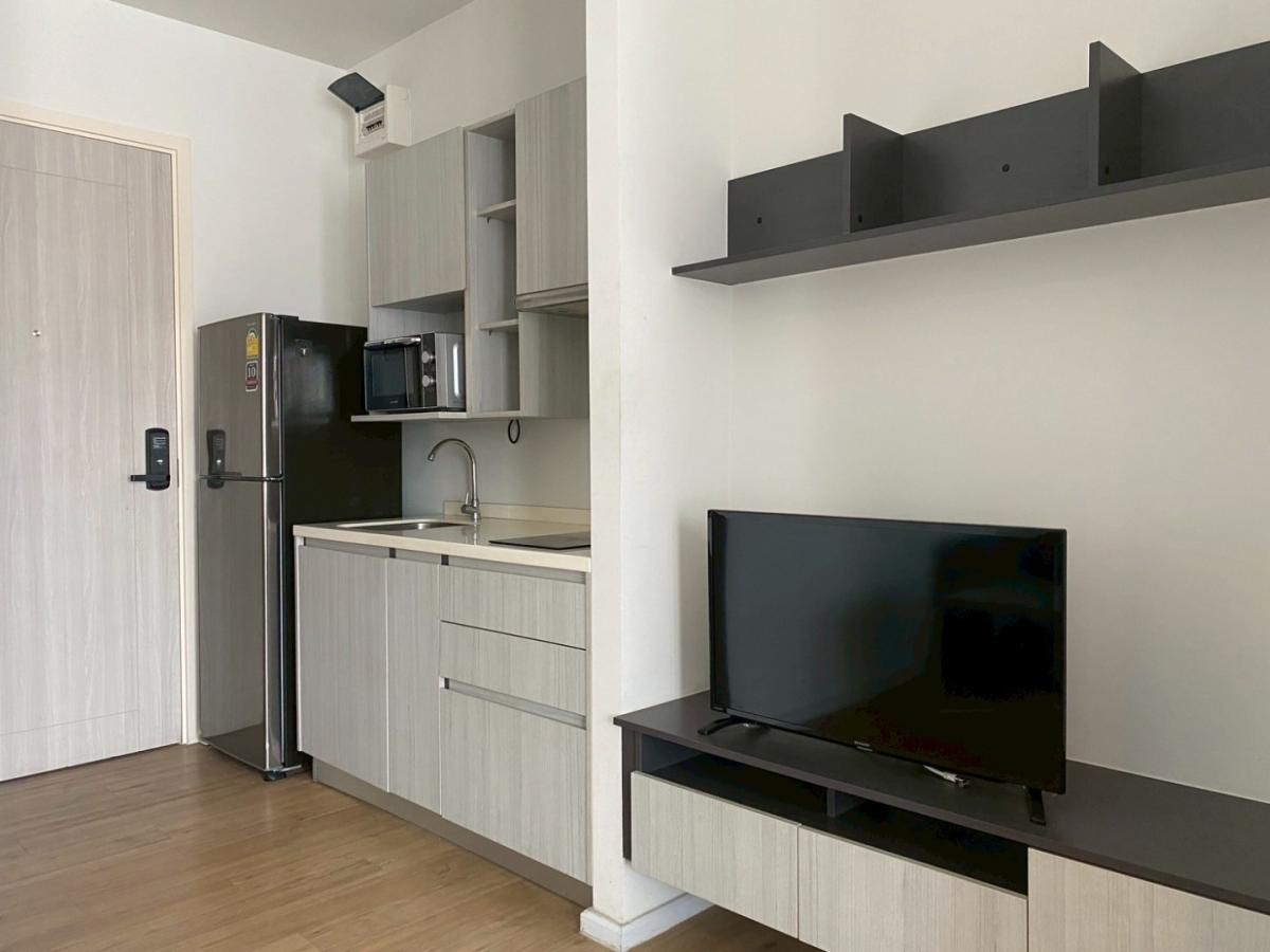 For SaleCondoSriracha Laem Chabang Ban Bueng : 🔥Urgent Sale🔥 Knightsbridge The Ocean Sriracha, near Kasetsart University Sriracha Campus. Fully furnished and ready to move in.