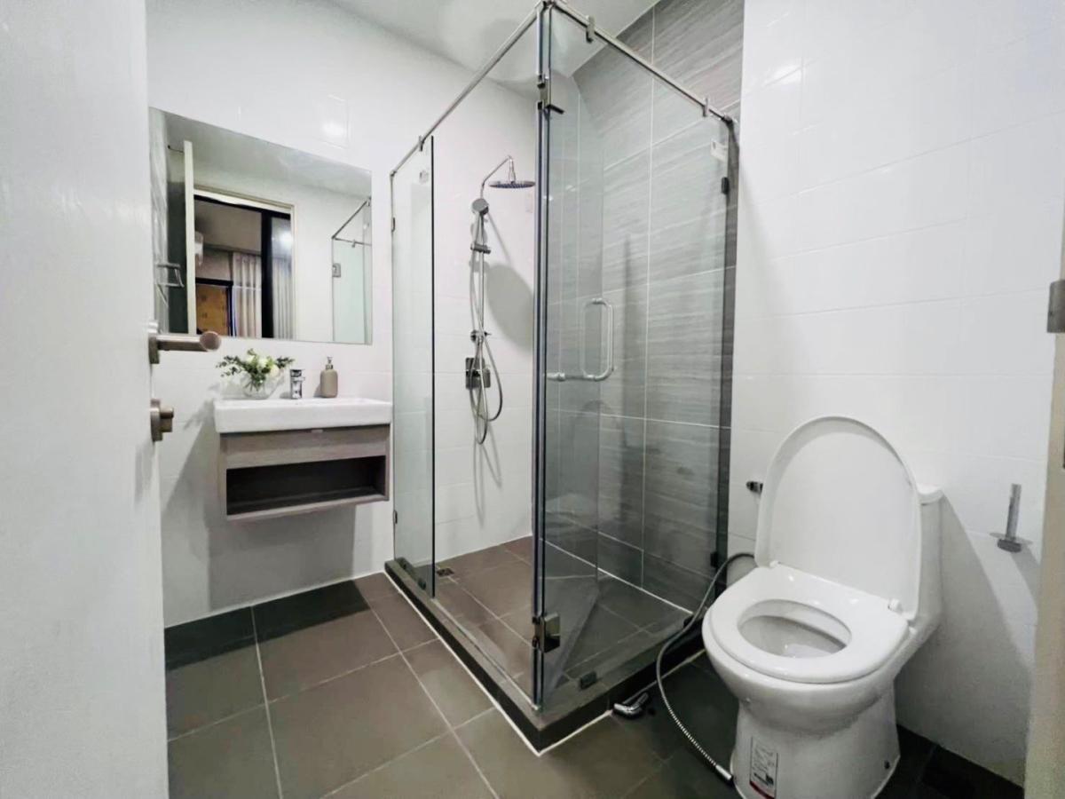 For RentCondoKasetsart, Ratchayothin : 🔥For Rent Now🔥 Knightsbridge Kaset Society, Spacious Room, Fully Furnished, Ready to Move In, Near BTS Senanikom