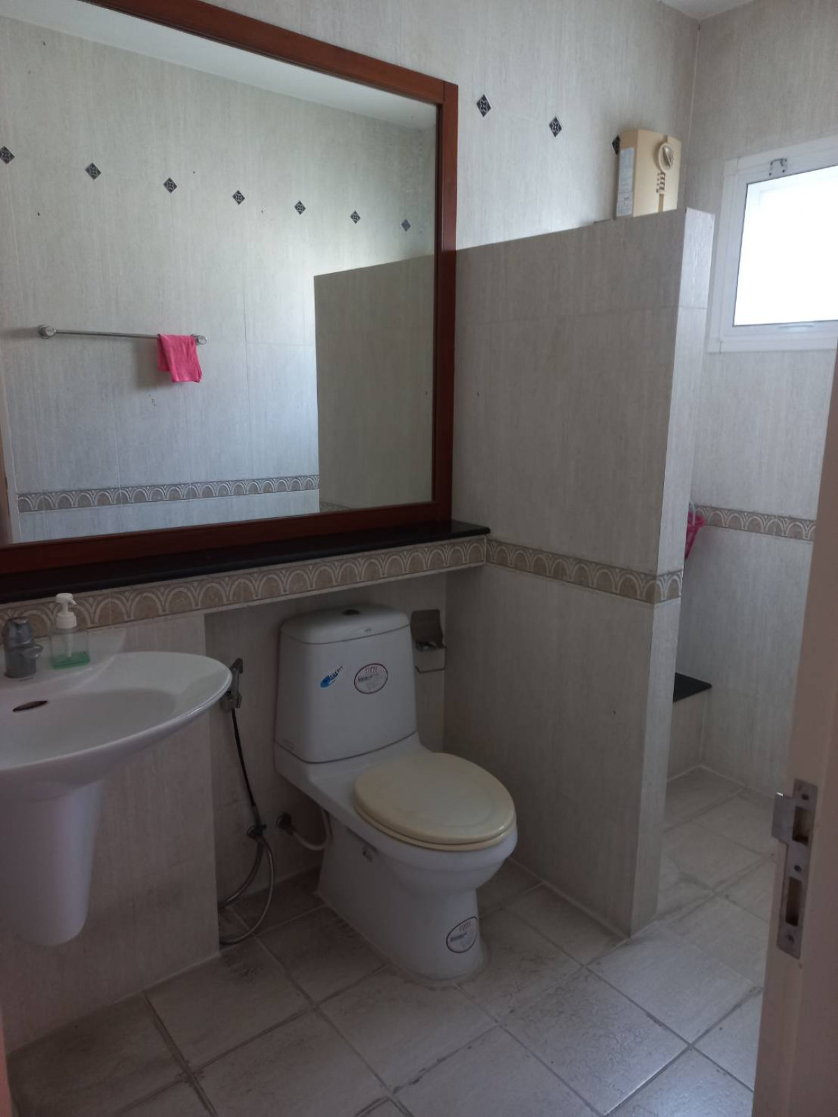 ขายบ้านลาดกระบัง สุวรรณภูมิ : ขายบ้าน  ราชพฤกษ์ เฉลิมพระเกียรติ ร. 9 ห้องมุม ดอกไม้ เขต ประเวศ กรุงเทพ CX-143984