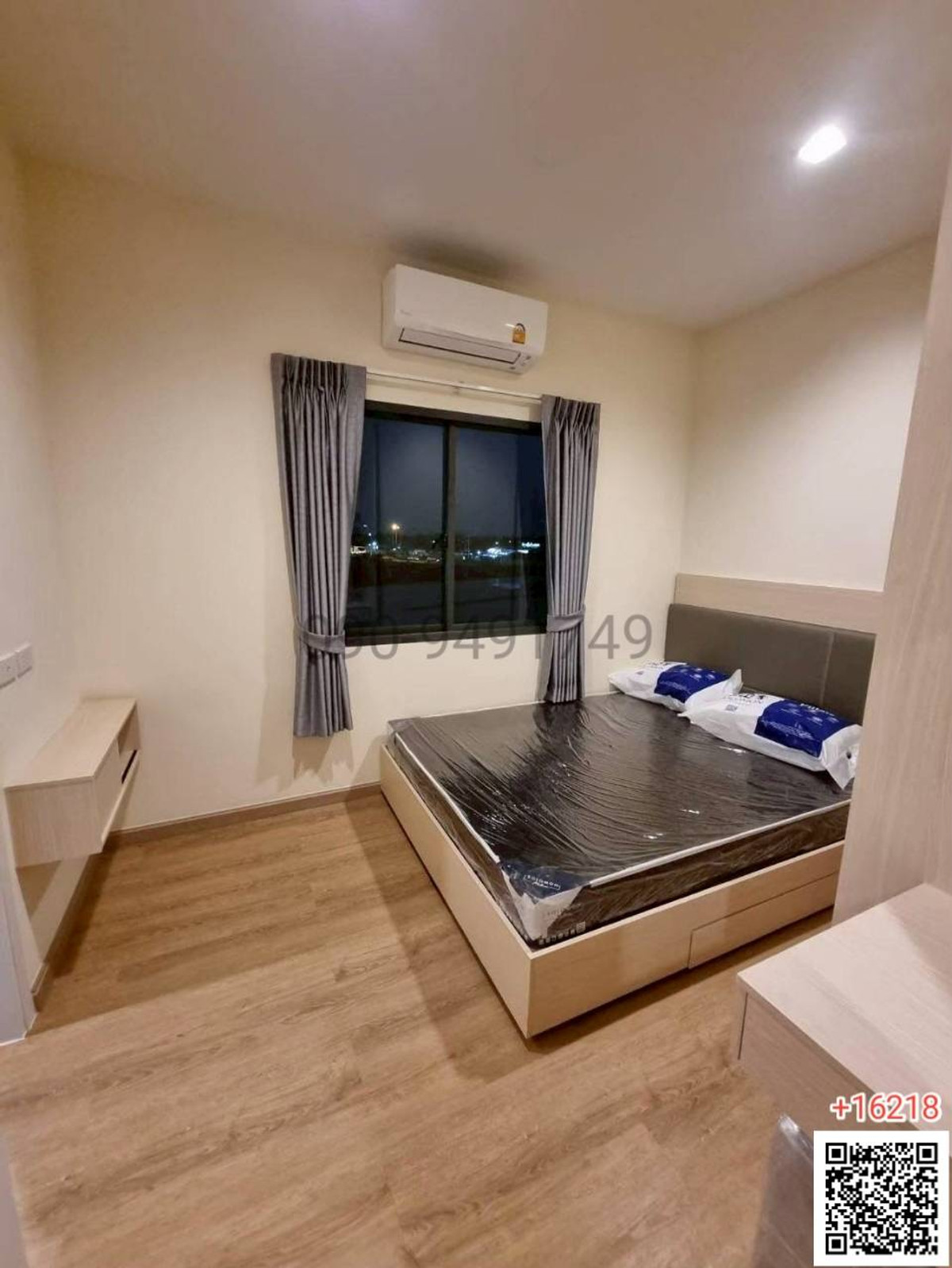 ให้เช่าทาวน์โฮมลาดกระบัง สุวรรณภูมิ : เช่า ทาวน์โฮม 3 ชั้น ไอเจ้นท์ พระราม 9  พร้อมเข้าอยู่