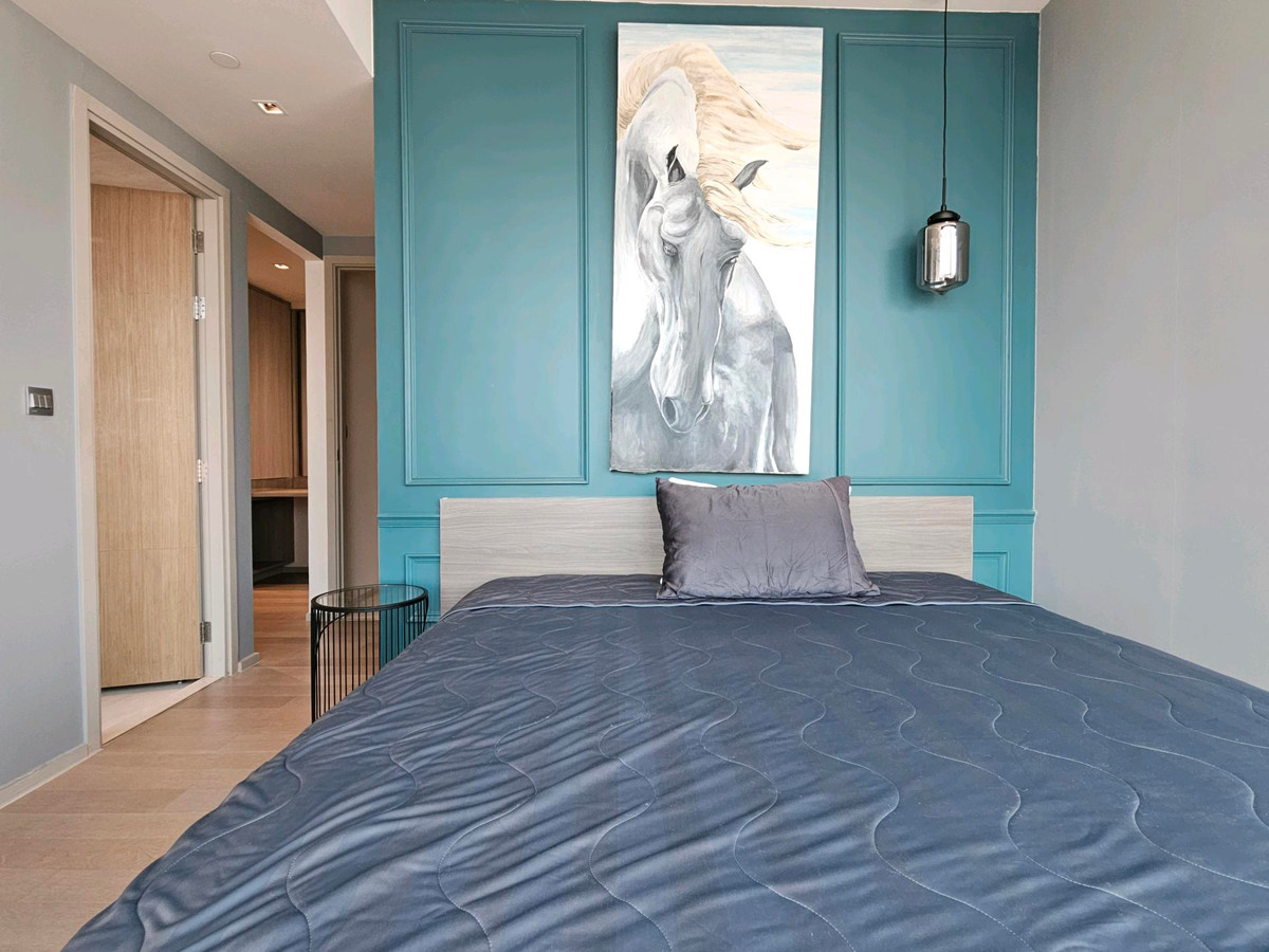 For RentCondoSilom, Saladaeng, Bangrak : แอสตัน สีลม  ให้เช่า 2 นอน 2 น้ำ พื้นที่ 87 ตรม  80,000 บาท สนใจโทร น้อง 096-2615656 พร้อมให้นัดหมายเข้าชมทุกวันAshton Silom 2bed 2 bath 87 Sq,m Rental price 80,000 Baht   call Nong 096-2615656 Ready to touring everydayห้องกว้าง 87 ตรม. พร้อมอยู่ได้เ