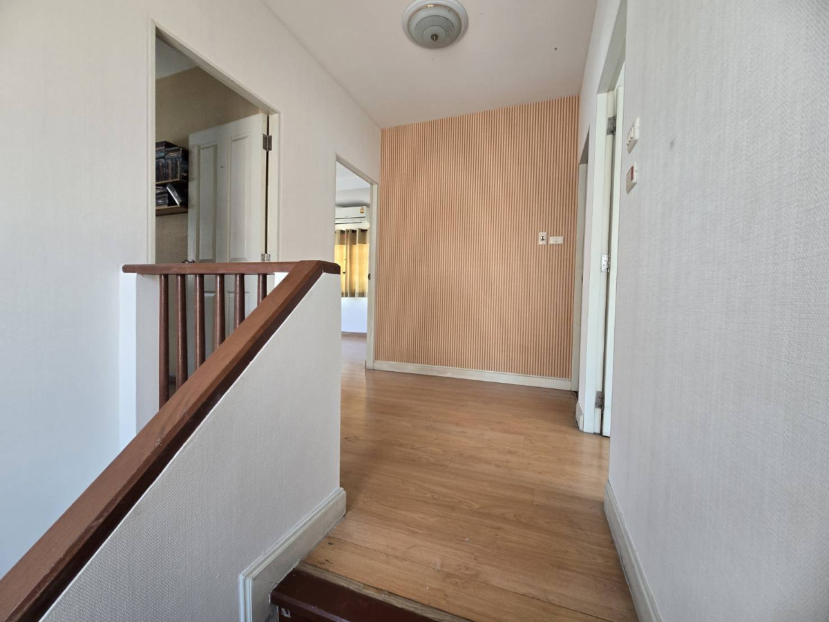 ขายบ้านบางแค เพชรเกษม : ขายบ้าน  บ้านชวนชื่น เพชรเกษม 81 หนองแขม เขต หนองแขม กรุงเทพ CX-148079