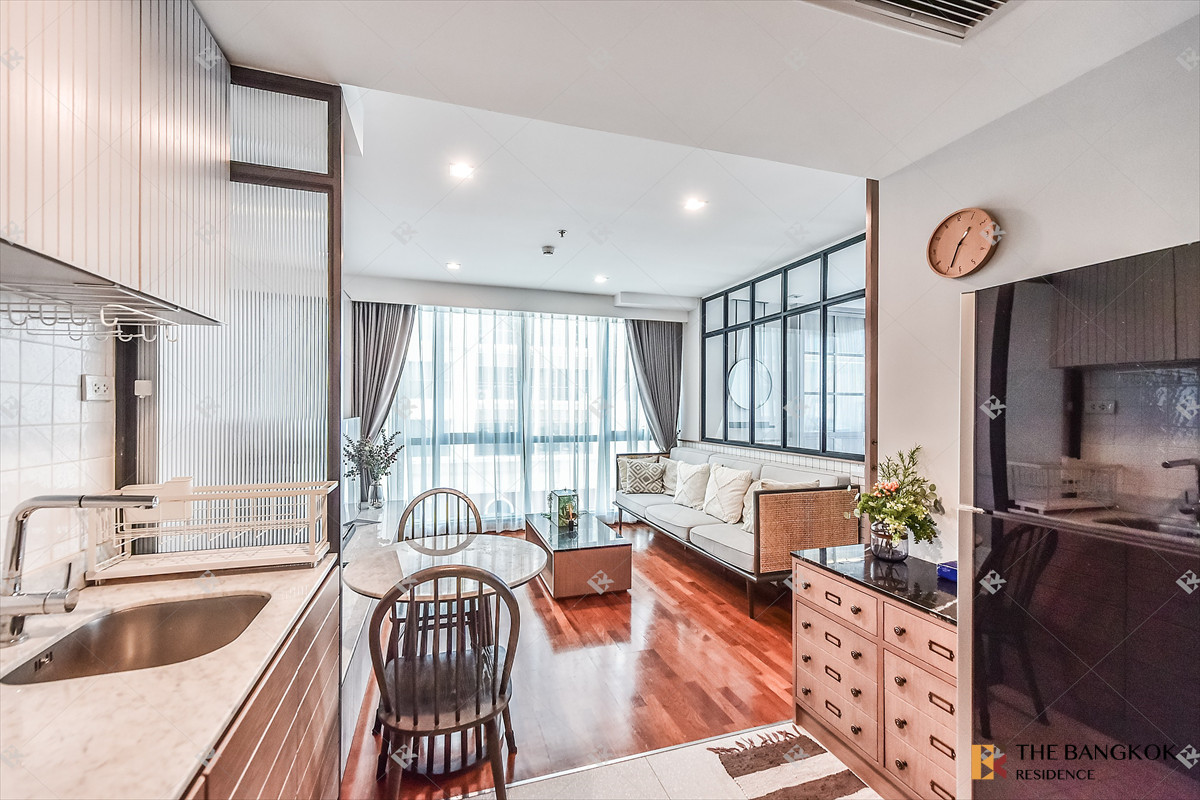 For RentCondoRatchathewi,Phayathai : 🎉Drag your bags and move in now🎉Available Wish Signature Midtown Siam, very beautifully decorated. If interested, contact Khun Oil 0935979942