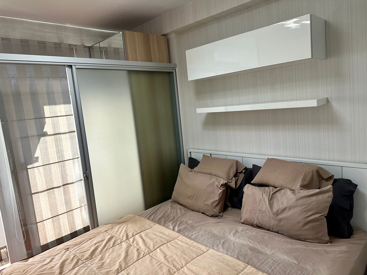 ให้เช่าคอนโดบางนา แบริ่ง ลาซาล : 📍 ปล่อยเช่าคอนโด : ซิตี้โฮม ศรีนครินทร์  ใกล้รถไฟฟ้า MRT ศรีลาซาล 0.6 กม. ประเภท : 1 ห้องนอน / 1 ห้องน้ำ