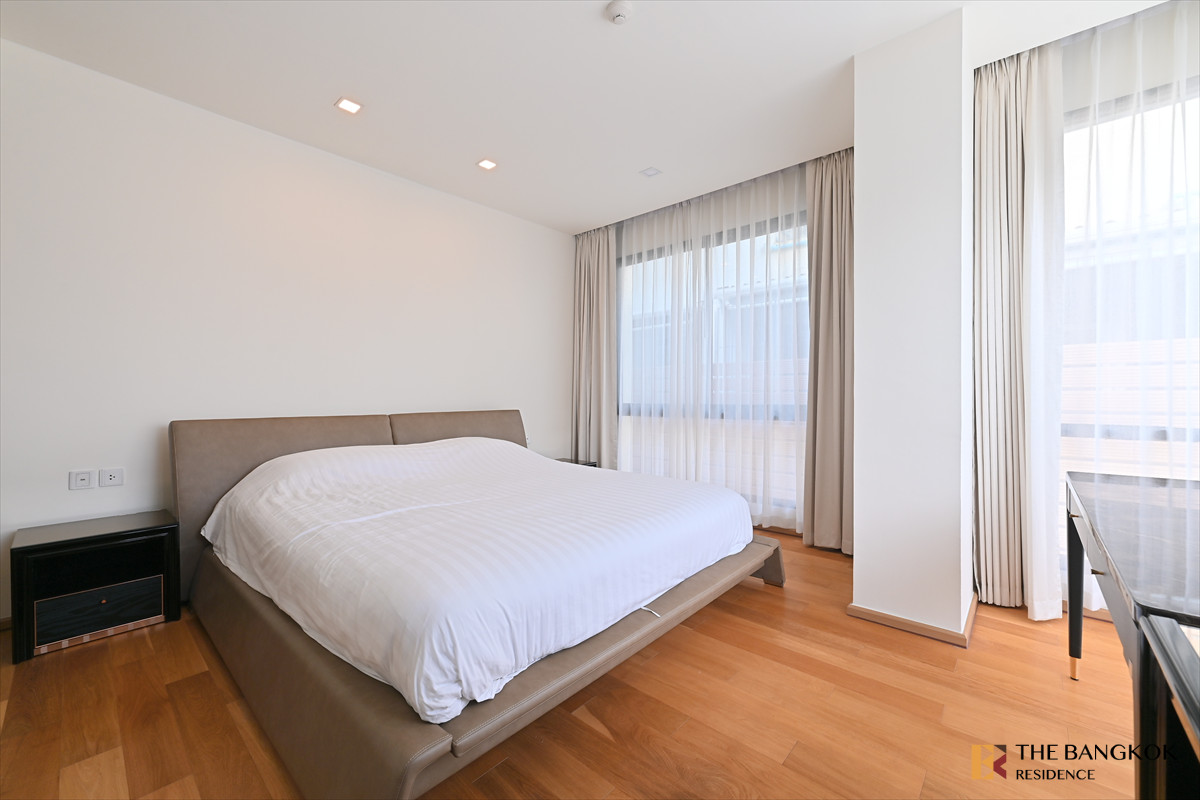 For SaleCondoSukhumvit, Asoke, Thonglor : 🩵 Rare Spacious 3-Bedroom 🩵 Private Residence at Mieler Sukhumvit 40 near Bts Ekkamai