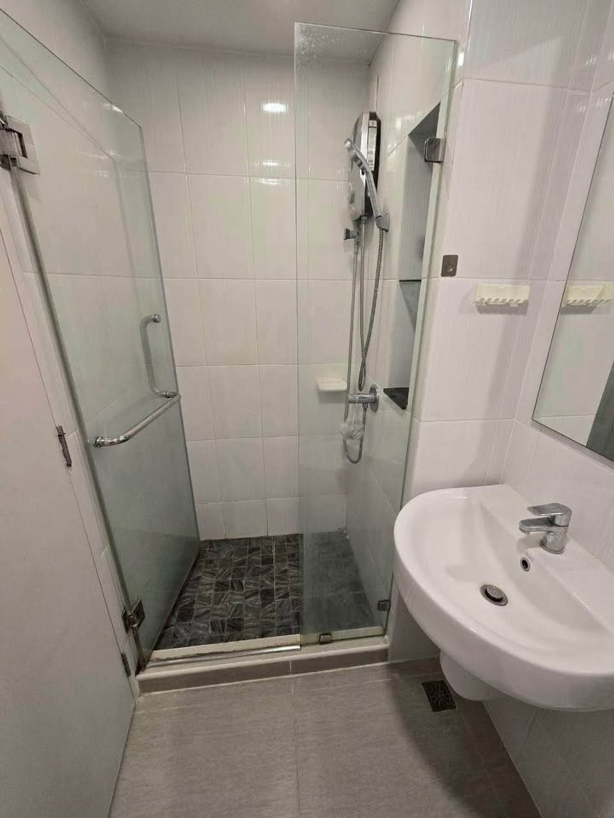 ให้เช่าคอนโดนวมินทร์ รามอินทรา : 🔥 ให้เช่า The Cube นวมินทร์-รามอินทรา 🔥 📍 ใกล้ รถไฟฟ้าสายสีชมพู สถานีคู้บอน 🚆เดินทางสะดวก