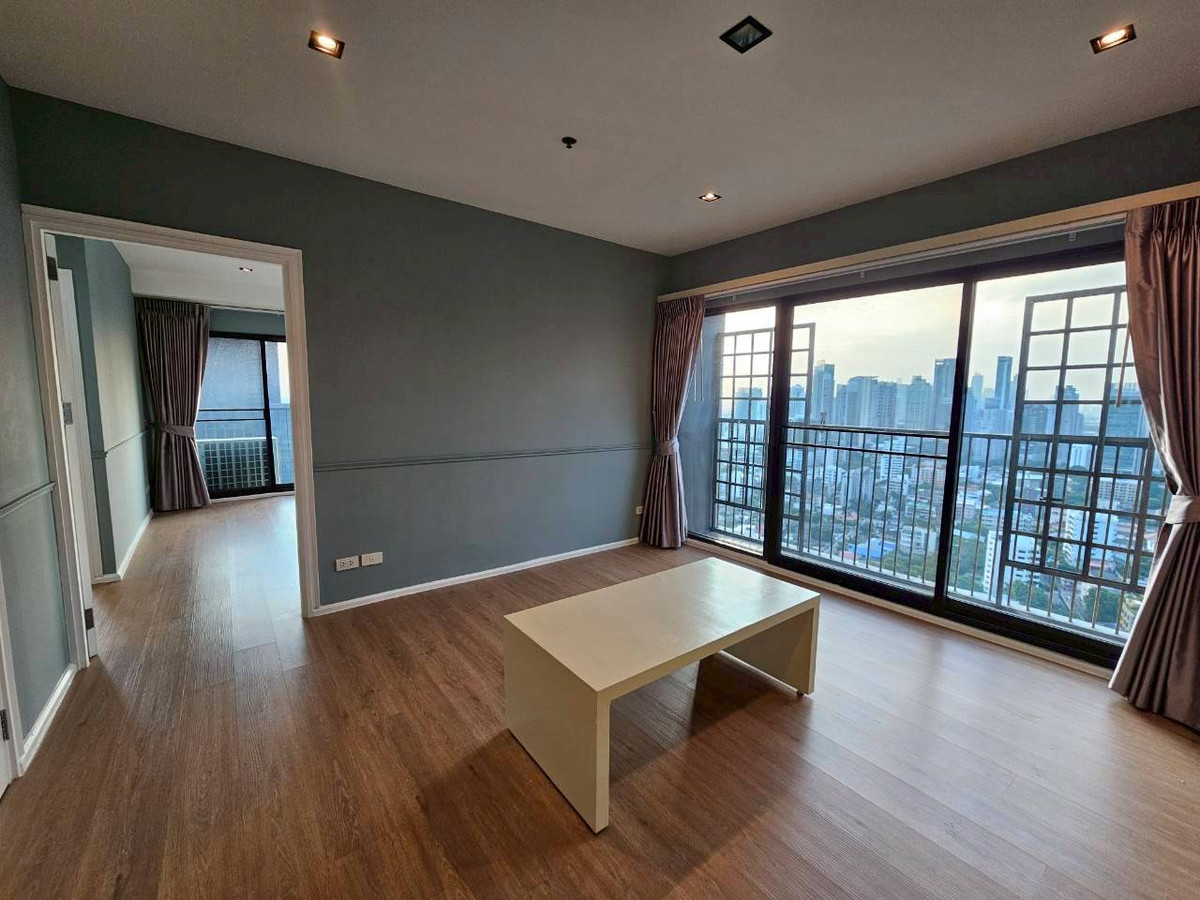 For RentCondoSukhumvit, Asoke, Thonglor : Rare 3BR Unit at Noble Remix Sukhumvit 36 – The Perfect Home for Japanese Families! 🌸