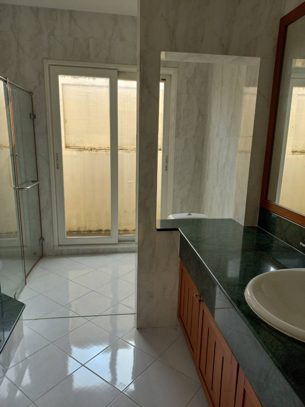 ขายบ้านลาดกระบัง สุวรรณภูมิ : ขายบ้าน  ราชพฤกษ์ เฉลิมพระเกียรติ ร. 9 ห้องมุม ดอกไม้ เขต ประเวศ กรุงเทพ CX-143984