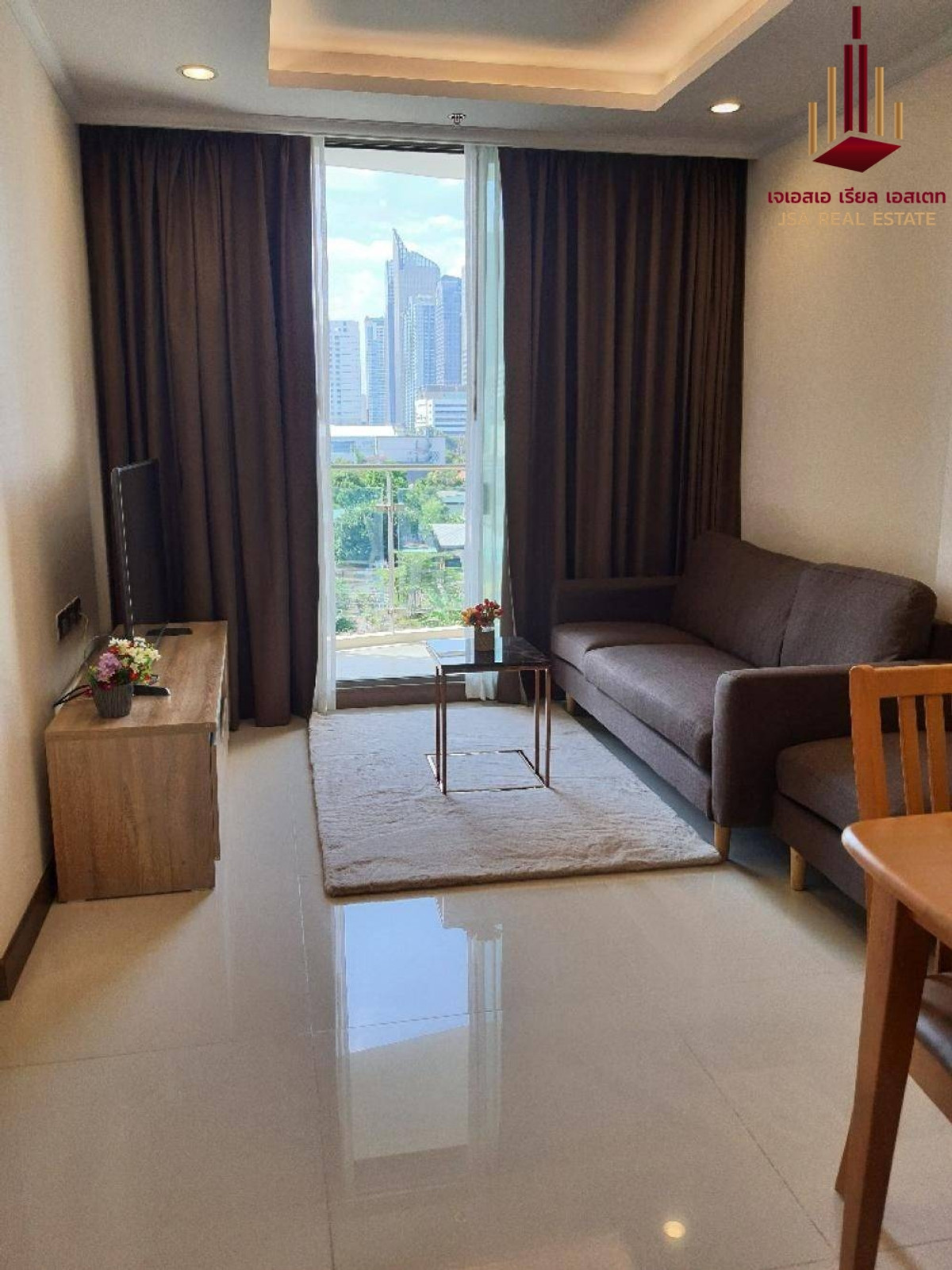 ขายคอนโดสุขุมวิท อโศก ทองหล่อ :  ✨ For Rent: Supalai Oriental Sukhumvit 39  Condo ✨  💰 Only 25,000 THB/month