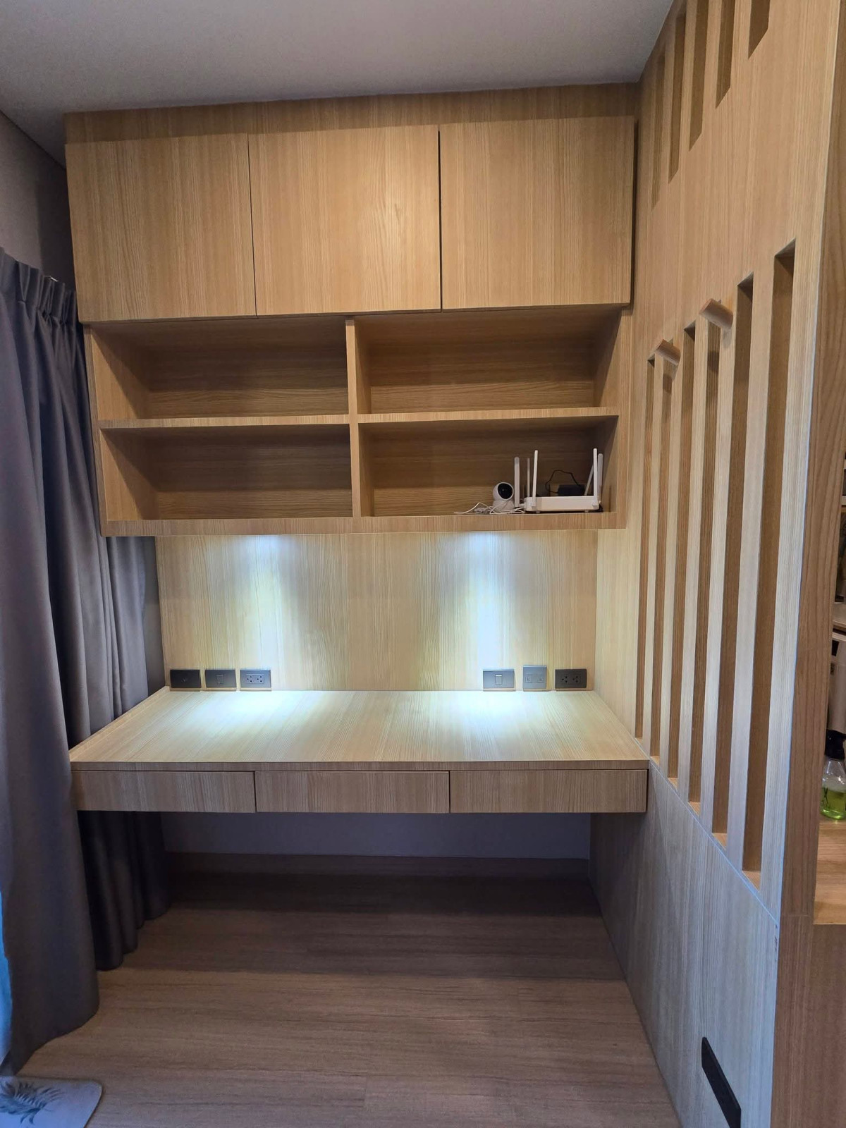 For SaleCondoRama9, Petchburi, RCA : For Sale Condo , Lumpini Suite Phetchaburi Makkasan , corner unit , MRT-Phetchaburi , Makkasan , Rat Thewi , Bangkok , CX-143846