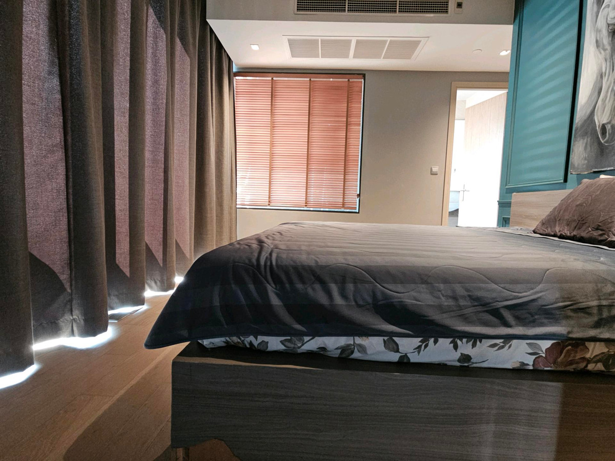 For RentCondoSilom, Saladaeng, Bangrak : แอสตัน สีลม  ให้เช่า 2 นอน 2 น้ำ พื้นที่ 87 ตรม  80,000 บาท สนใจโทร น้อง 096-2615656 พร้อมให้นัดหมายเข้าชมทุกวันAshton Silom 2bed 2 bath 87 Sq,m Rental price 80,000 Baht   call Nong 096-2615656 Ready to touring everydayห้องกว้าง 87 ตรม. พร้อมอยู่ได้เ