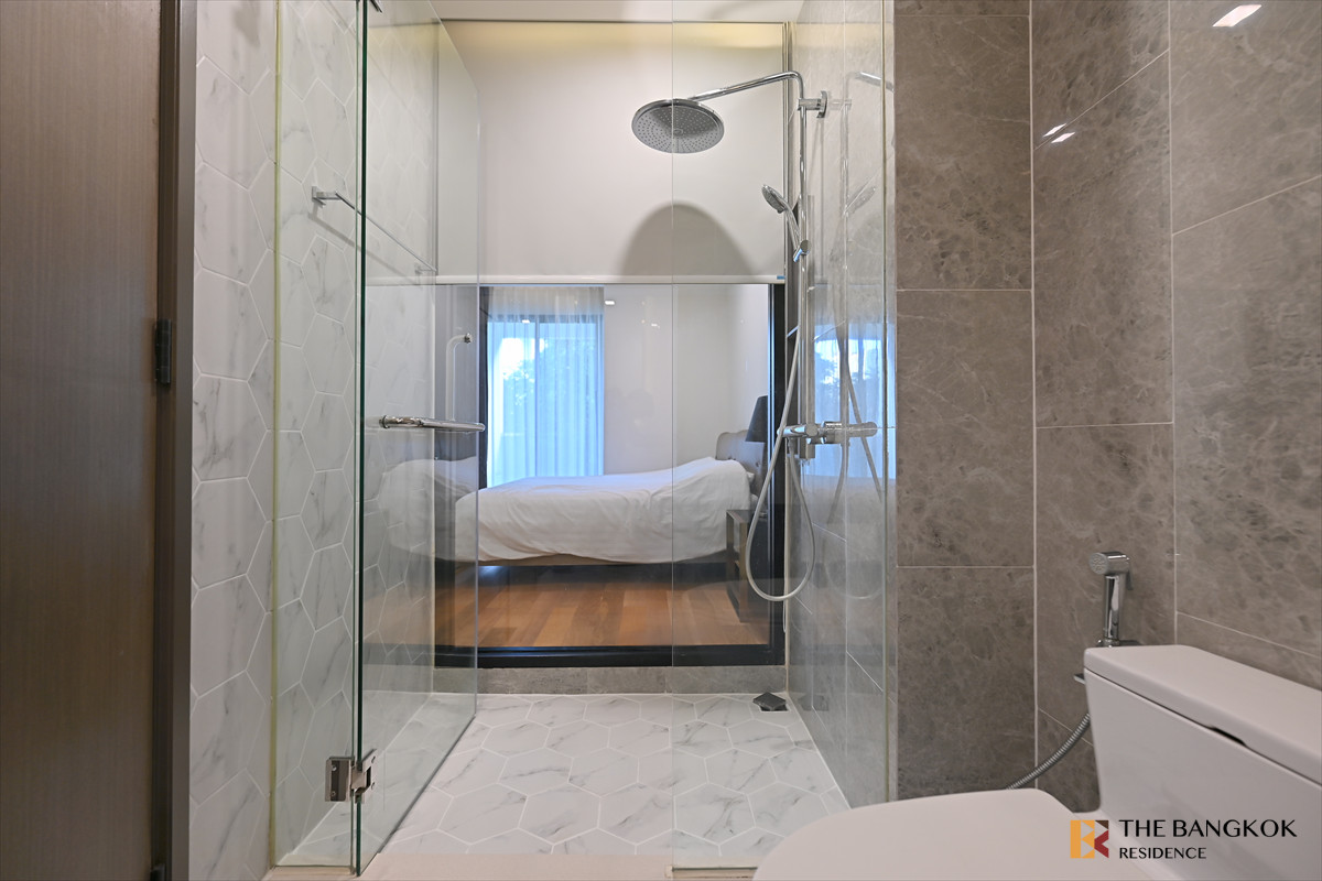 For SaleCondoSukhumvit, Asoke, Thonglor : 🩵 Rare Spacious 3-Bedroom 🩵 Private Residence at Mieler Sukhumvit 40 near Bts Ekkamai