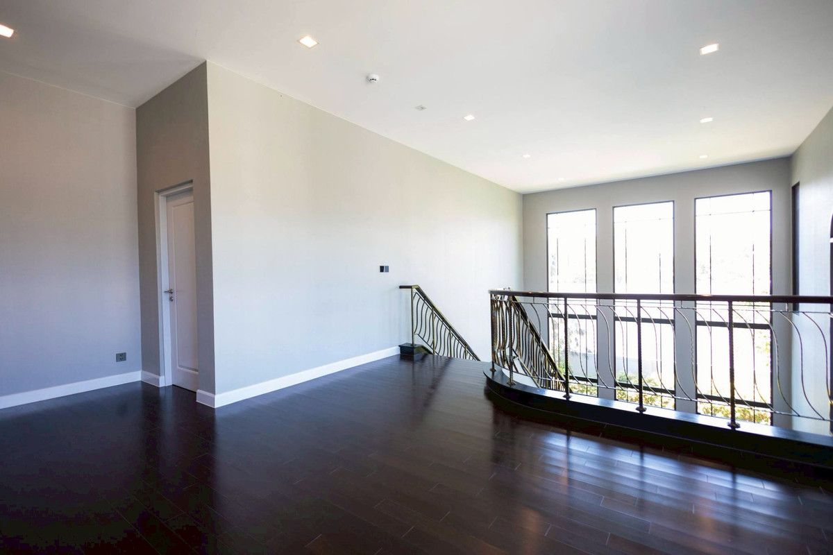 ขายบ้านมีนบุรี-ร่มเกล้า : 🏡 💥คฤหาสน์หรู พื้นที่กว้าง 10 จอด พร้อมสระว่ายน้ำ  เดอะ พาวิลเลียน รามคำแหง-วงแหวน 🎉