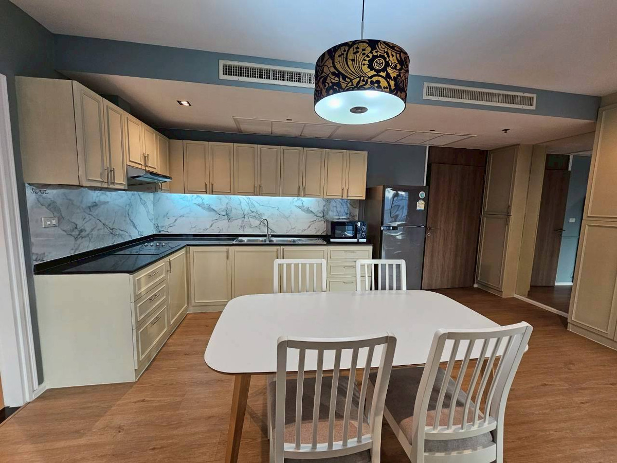 For RentCondoSukhumvit, Asoke, Thonglor : Rare 3BR Unit at Noble Remix Sukhumvit 36 – The Perfect Home for Japanese Families! 🌸