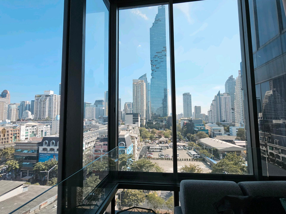 For RentCondoSilom, Saladaeng, Bangrak : แอสตัน สีลม  ให้เช่า 2 นอน 2 น้ำ พื้นที่ 87 ตรม  80,000 บาท สนใจโทร น้อง 096-2615656 พร้อมให้นัดหมายเข้าชมทุกวันAshton Silom 2bed 2 bath 87 Sq,m Rental price 80,000 Baht   call Nong 096-2615656 Ready to touring everydayห้องกว้าง 87 ตรม. พร้อมอยู่ได้เ